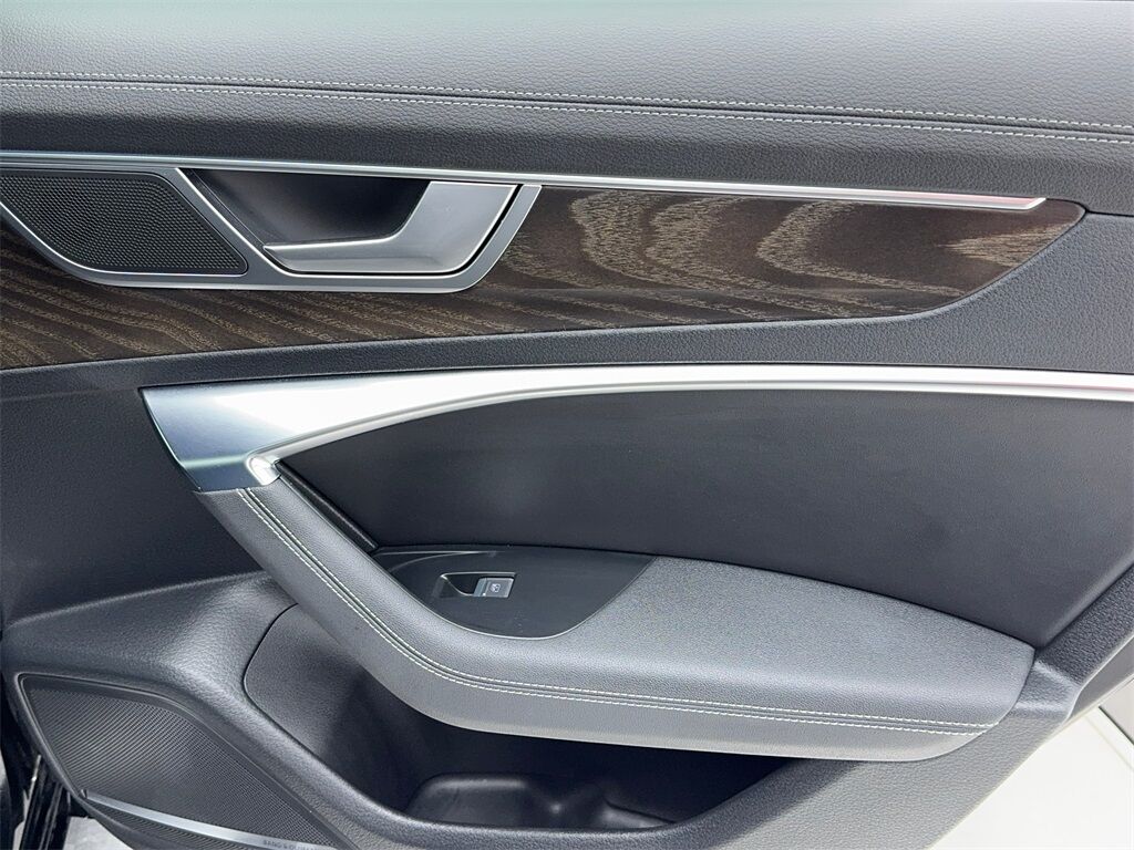2022 Audi A6 3.0T Premium Plus NAV,CAM,SUNROOF,BLIND SPOT,20&quot; W Plano TX