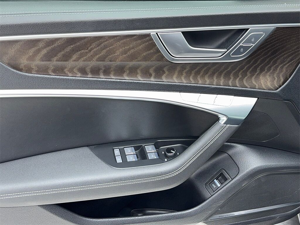 2022 Audi A6 3.0T Premium Plus NAV,CAM,SUNROOF,BLIND SPOT,20&quot; W Plano TX