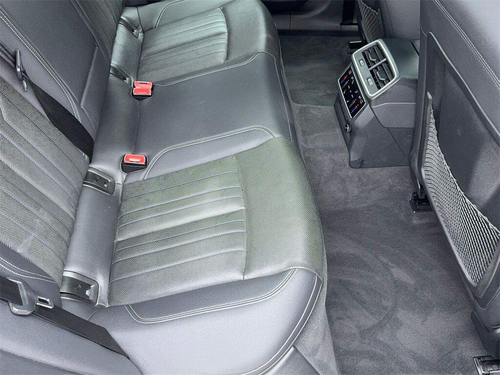2022 Audi A6 3.0T Premium Plus NAV,CAM,SUNROOF,BLIND SPOT,20&quot; W Plano TX