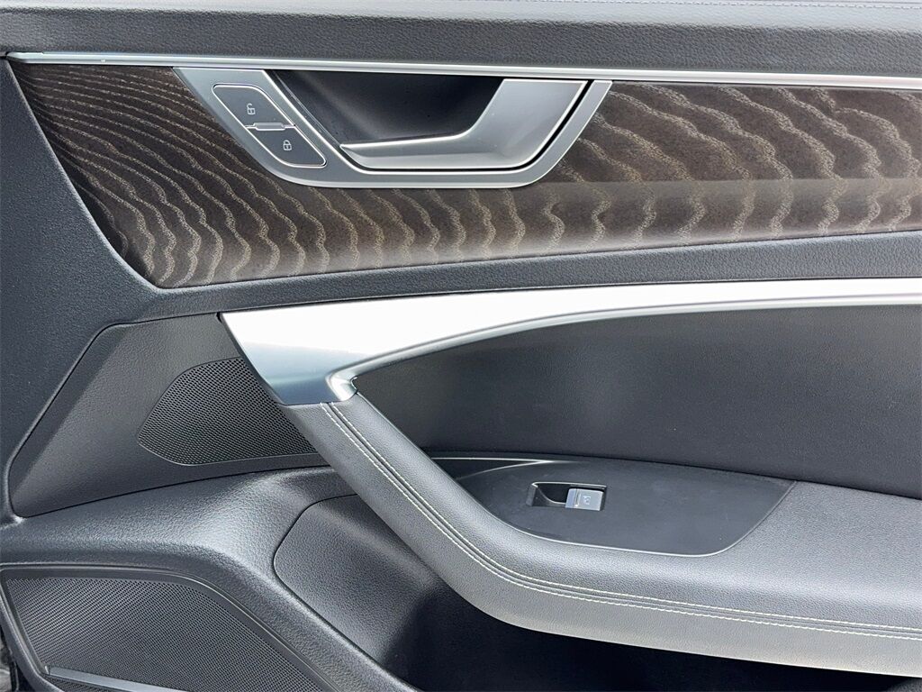 2022 Audi A6 3.0T Premium Plus NAV,CAM,SUNROOF,BLIND SPOT,20&quot; W Plano TX