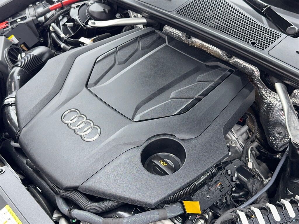 2022 Audi A6 3.0T Premium Plus NAV,CAM,SUNROOF,BLIND SPOT,20&quot; W Plano TX