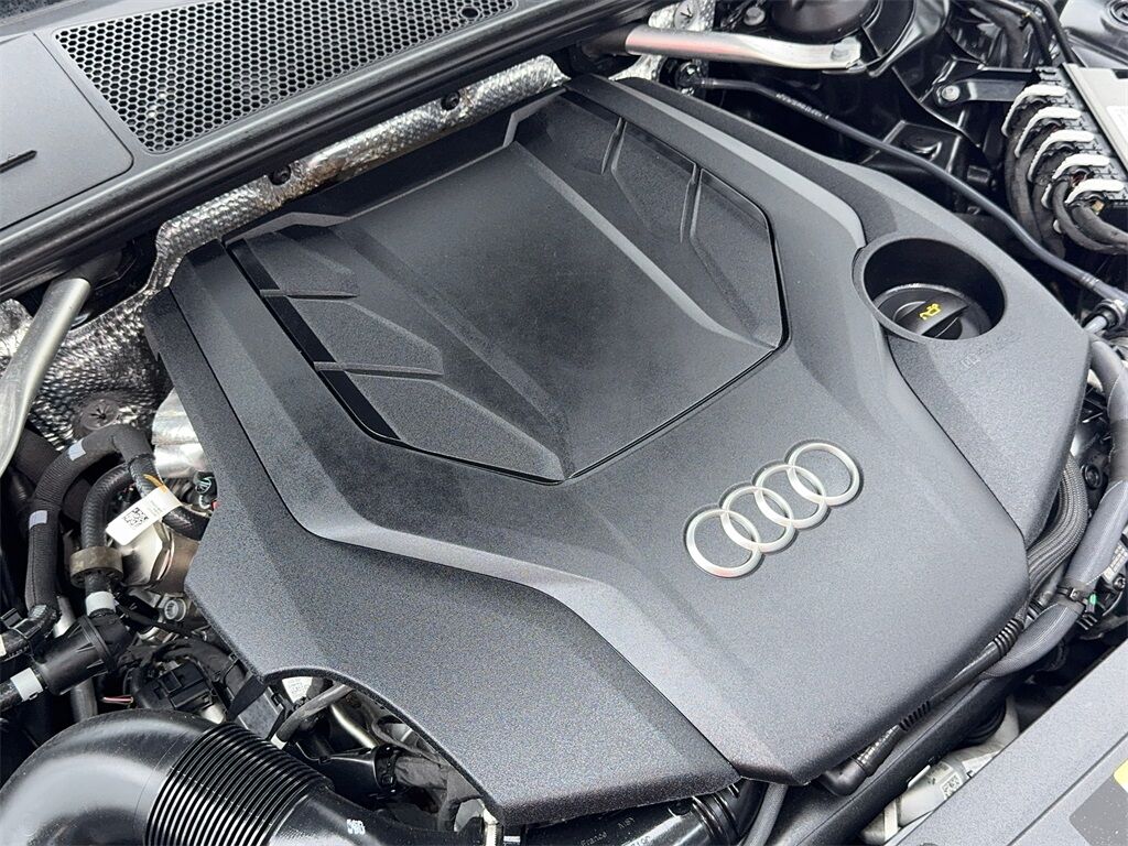 2022 Audi A6 3.0T Premium Plus NAV,CAM,SUNROOF,BLIND SPOT,20&quot; W Plano TX