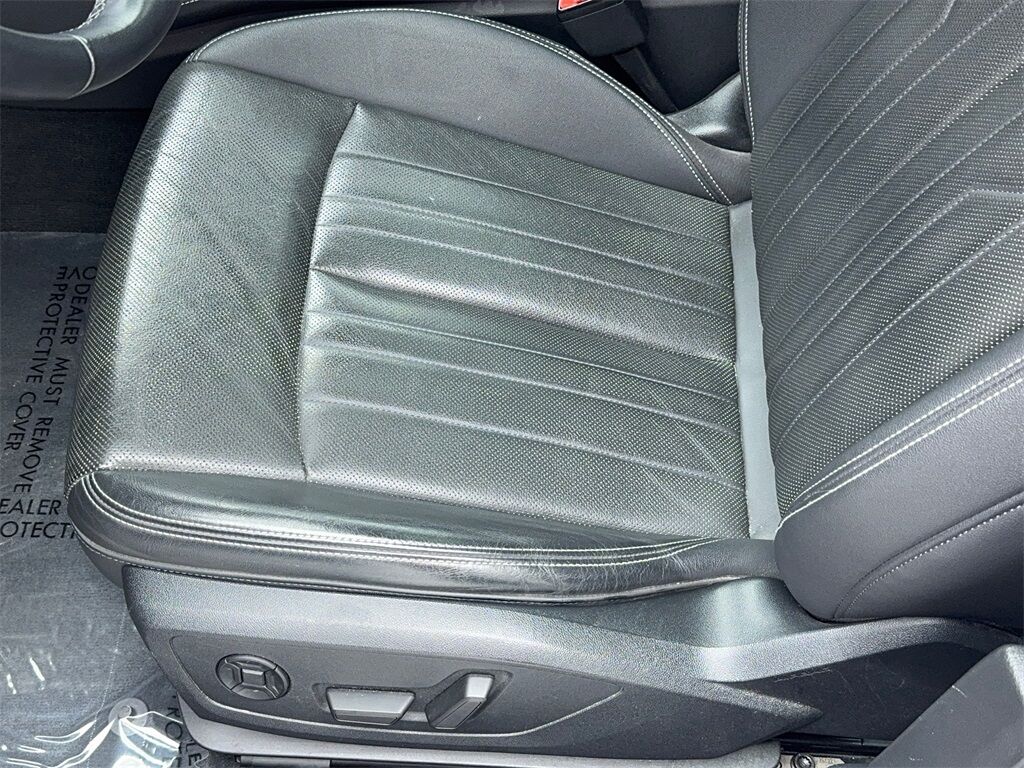 2022 Audi A6 3.0T Premium Plus NAV,CAM,SUNROOF,BLIND SPOT,20&quot; W Plano TX