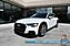 2022 Audi A6 Allroad Prestige / AWD / Luxury Pkg / Black Optic Pkg / Heated & Cooled Leather Seats / Heated Steering Wheel / Dual Sunroof / NAV / HUD / Bang & Olufsen Speakers / 360 Cam / Lane Departure & Blind Spot / 1-Owner Anchorage AK