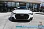 2022 Audi A6 Allroad Prestige / AWD / Luxury Pkg / Black Optic Pkg / Heated & Cooled Leather Seats / Heated Steering Wheel / Dual Sunroof / NAV / HUD / Bang & Olufsen Speakers / 360 Cam / Lane Departure & Blind Spot / 1-Owner Anchorage AK