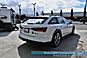 2022 Audi A6 Allroad Prestige / AWD / Luxury Pkg / Black Optic Pkg / Heated & Cooled Leather Seats / Heated Steering Wheel / Dual Sunroof / NAV / HUD / Bang & Olufsen Speakers / 360 Cam / Lane Departure & Blind Spot / 1-Owner Anchorage AK