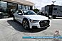2022 Audi A6 Allroad Prestige / AWD / Luxury Pkg / Black Optic Pkg / Heated & Cooled Leather Seats / Heated Steering Wheel / Dual Sunroof / NAV / HUD / Bang & Olufsen Speakers / 360 Cam / Lane Departure & Blind Spot / 1-Owner Anchorage AK