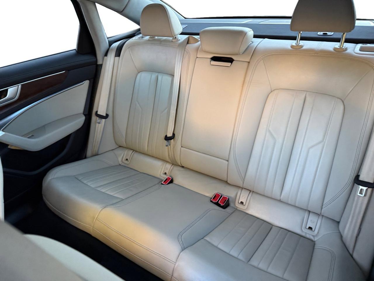 2022 Audi A6 SEDAN Premium Salt Lake City UT