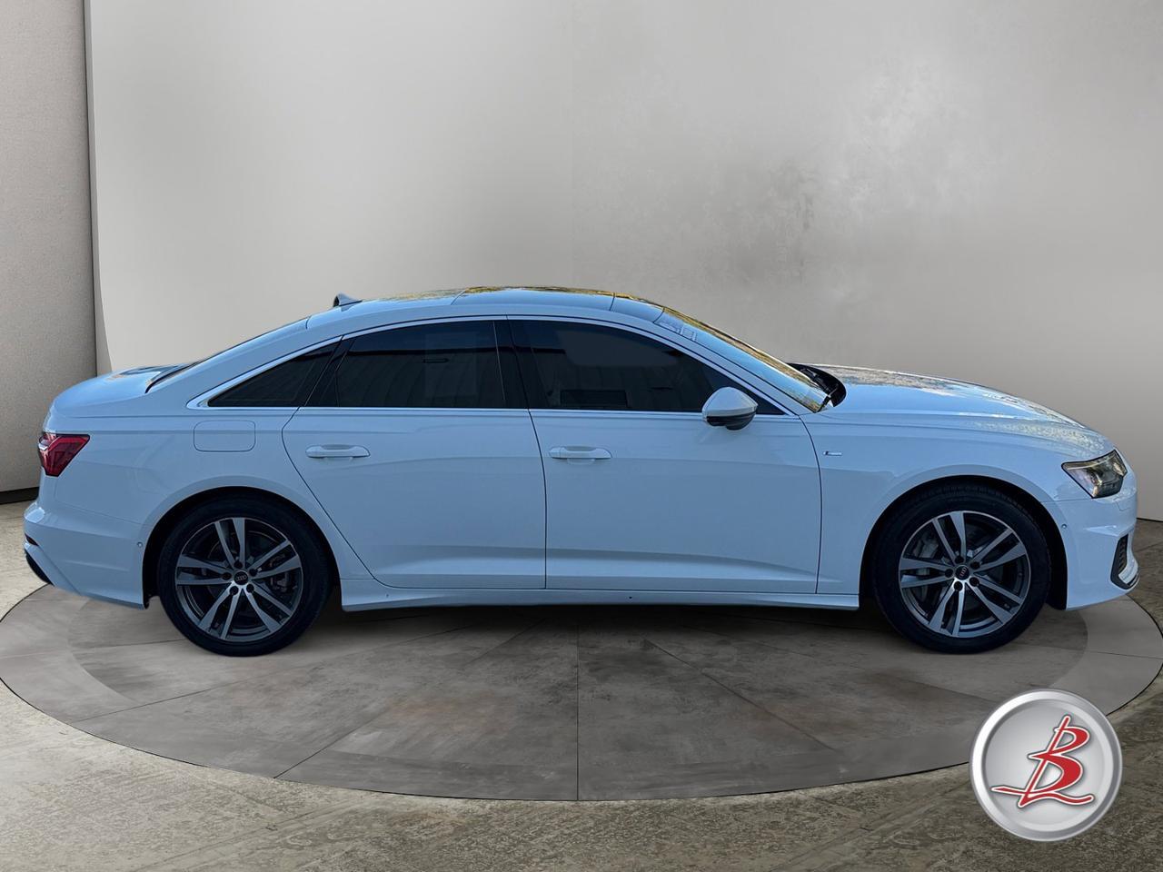 2022 Audi A6 SEDAN Premium Salt Lake City UT