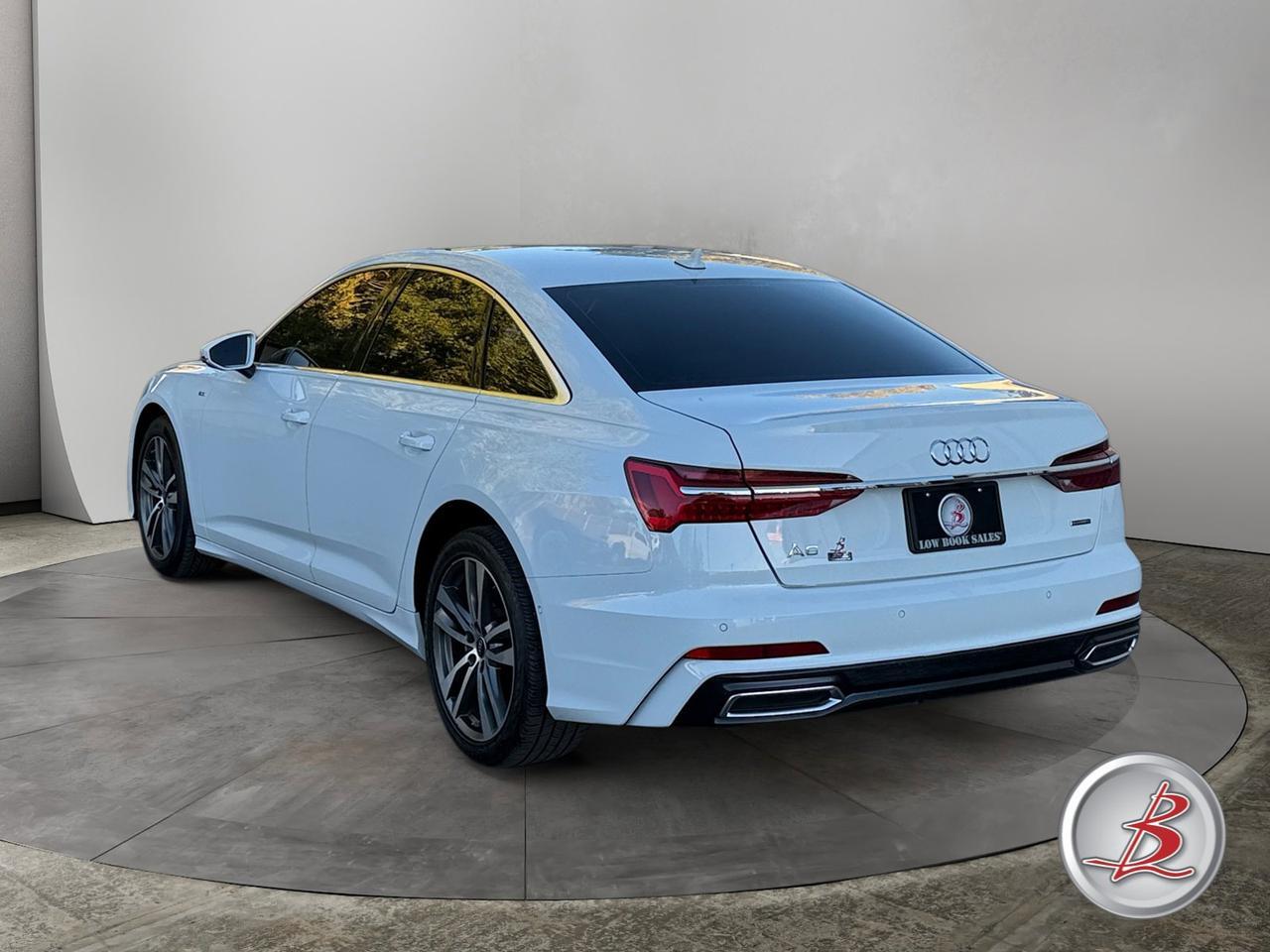 2022 Audi A6 SEDAN Premium Salt Lake City UT