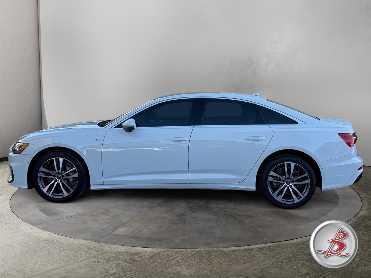 2022 Audi A6 SEDAN Premium Salt Lake City UT