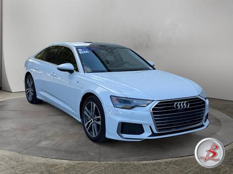 2022_Audi_A6 SEDAN_Premium_ Salt Lake City UT