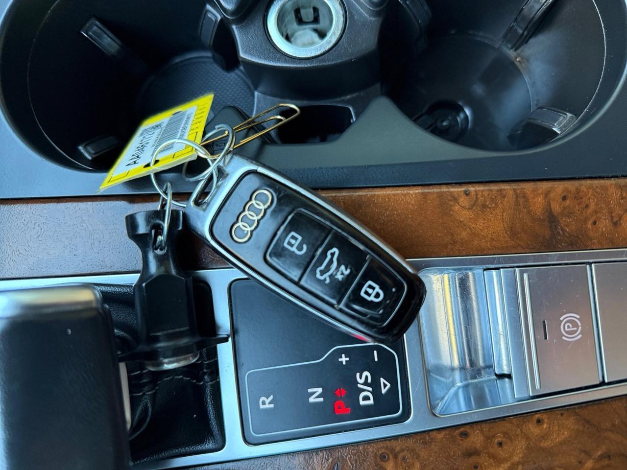 2022 Audi A6 SEDAN Premium Salt Lake City UT