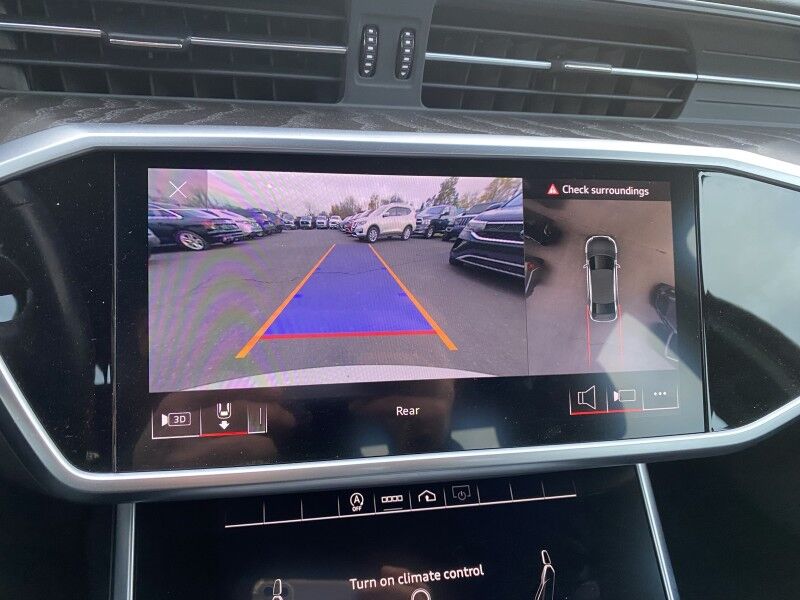 2022 Audi A6 Sedan Premium Bristol  PA