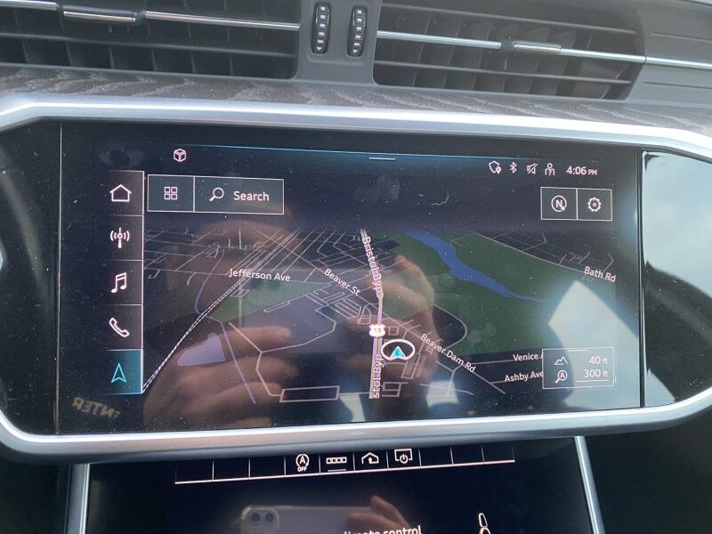 2022 Audi A6 Sedan Premium Bristol  PA