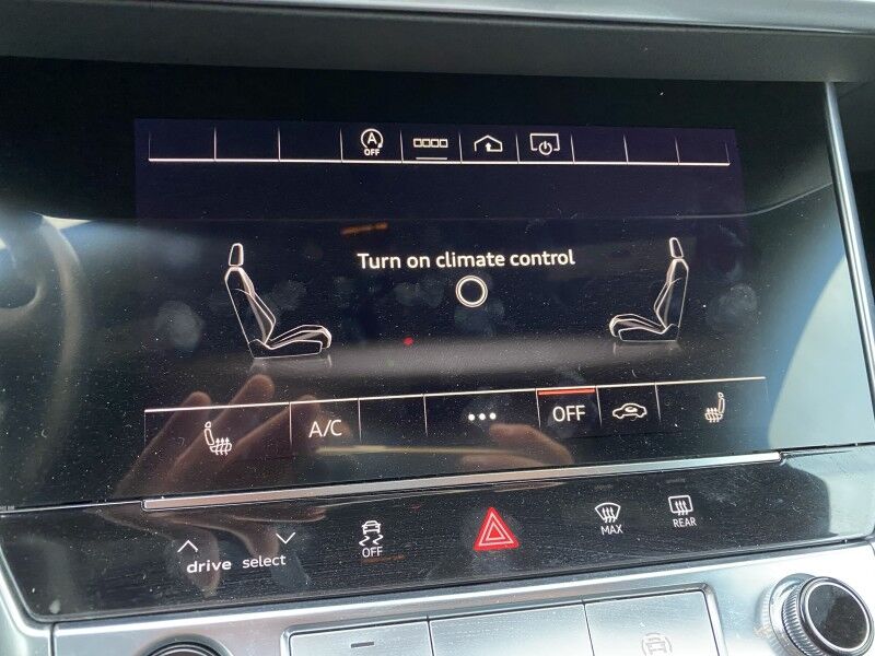 2022 Audi A6 Sedan Premium Bristol  PA