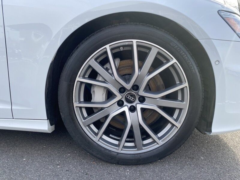 2022 Audi A6 Sedan Premium Bristol  PA