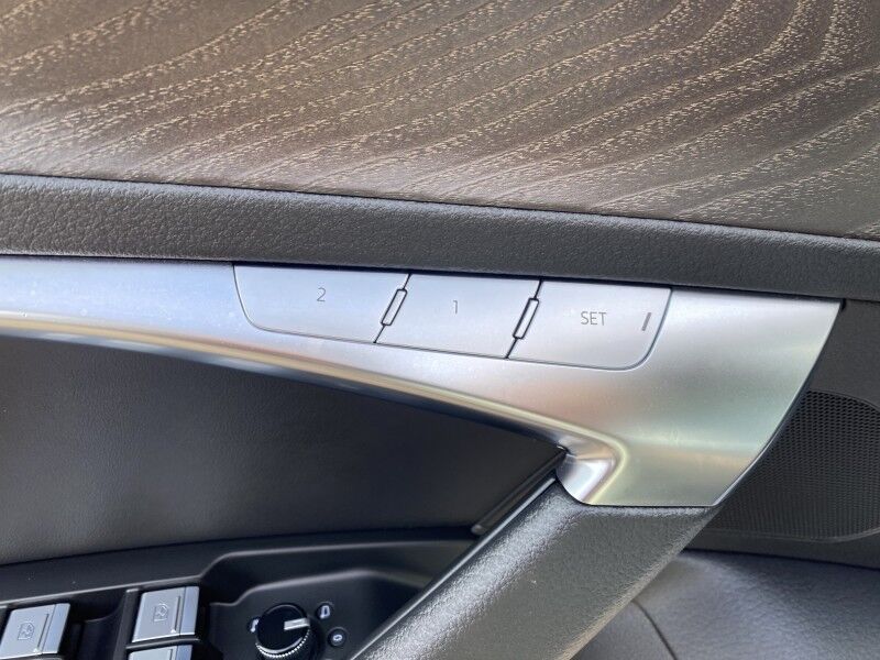 2022 Audi A6 Sedan Premium Bristol  PA