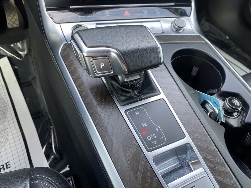 2022 Audi A6 Sedan Premium Bristol  PA