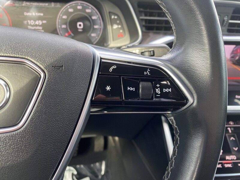 2022 Audi A6 Sedan Premium Bristol  PA