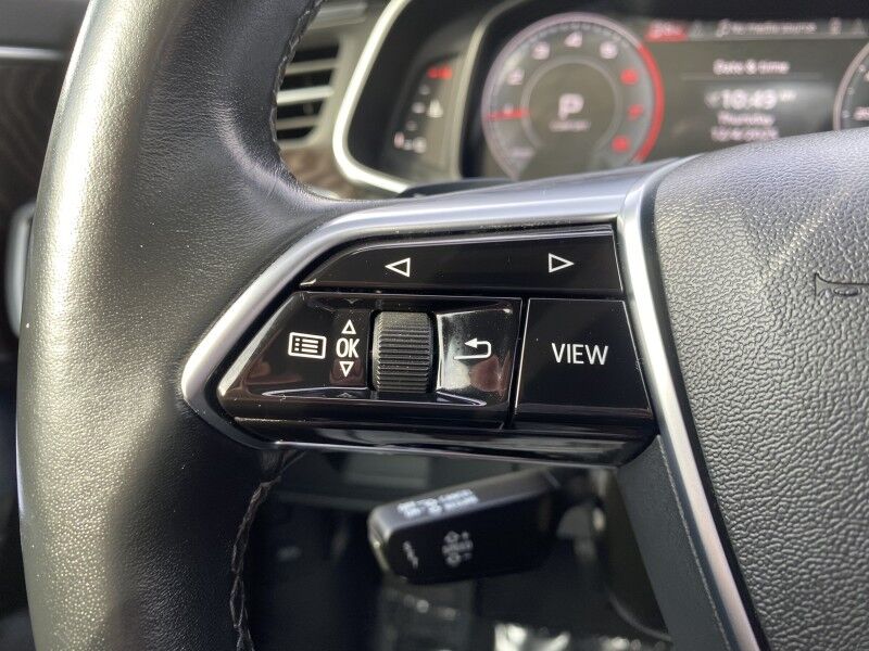 2022 Audi A6 Sedan Premium Bristol  PA