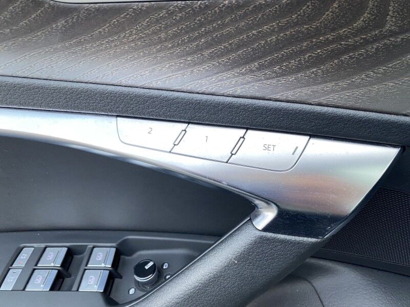 2022 Audi A6 Sedan Premium Bristol  PA