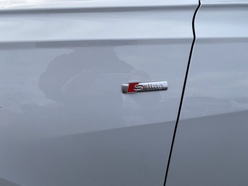 2022 Audi A6 Sedan Premium Bristol  PA