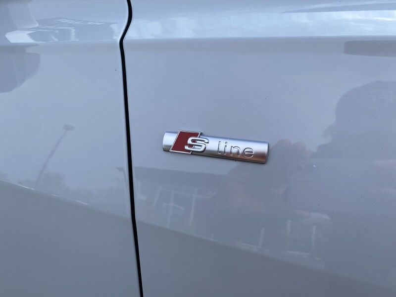 2022 Audi A6 Sedan Premium Bristol  PA