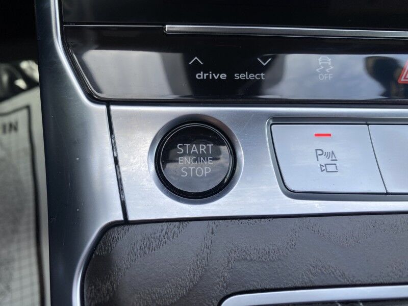 2022 Audi A6 Sedan Premium Bristol  PA