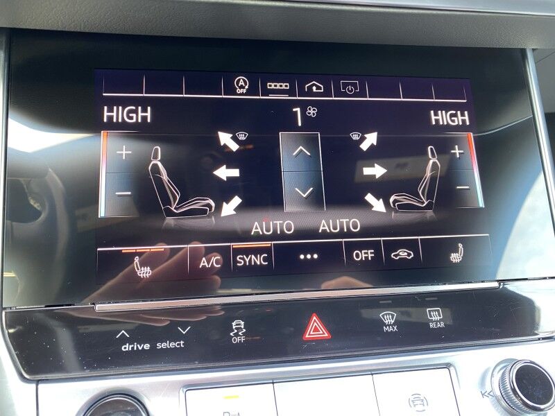 2022 Audi A6 Sedan Premium Springfield PA