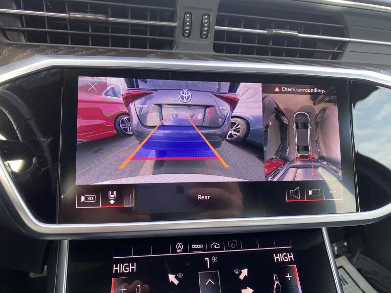 2022 Audi A6 Sedan Premium Springfield PA