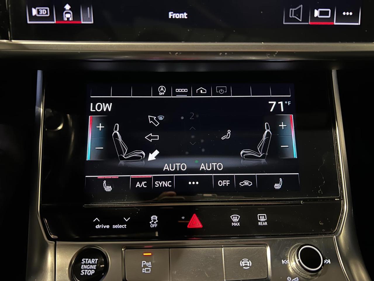 2022 Audi A6 Sedan Premium Plus Parker CO