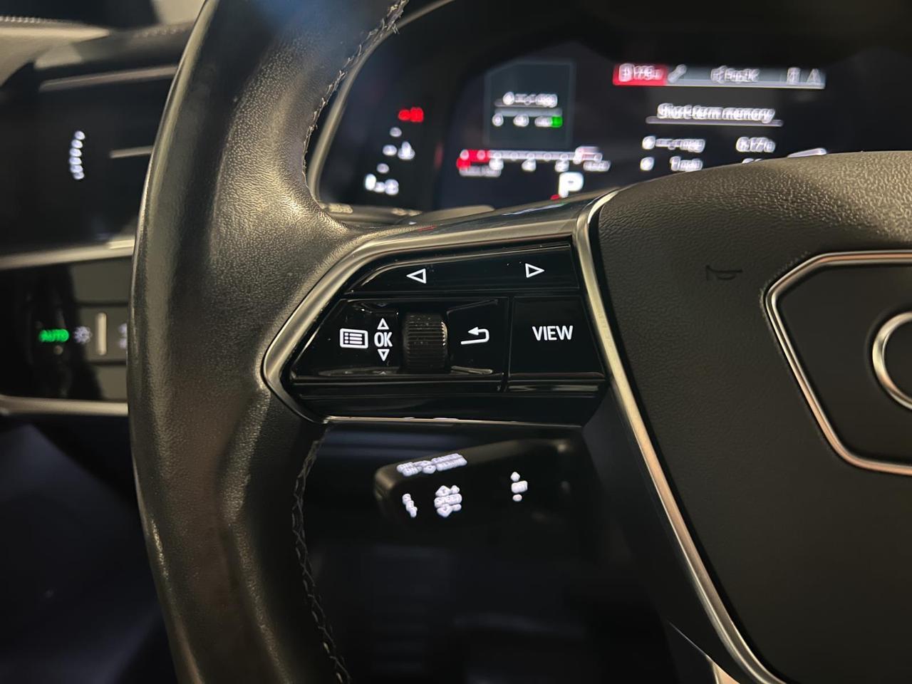 2022 Audi A6 Sedan Premium Plus Parker CO