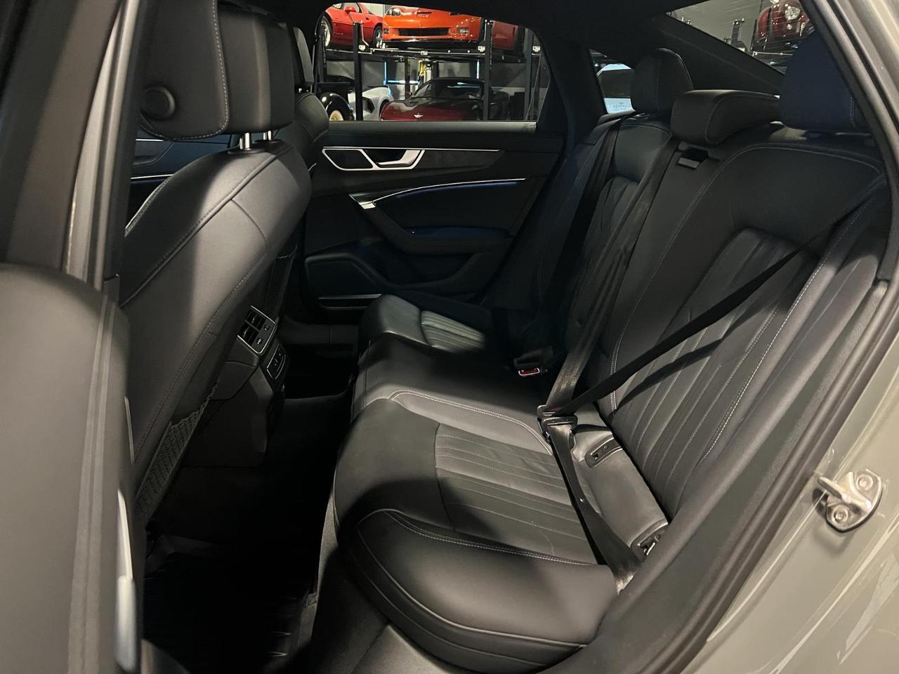 2022 Audi A6 Sedan Premium Plus Parker CO