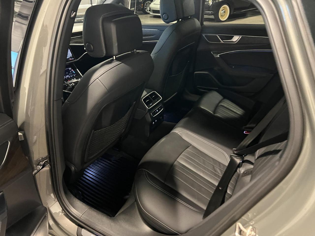 2022 Audi A6 Sedan Premium Plus Parker CO