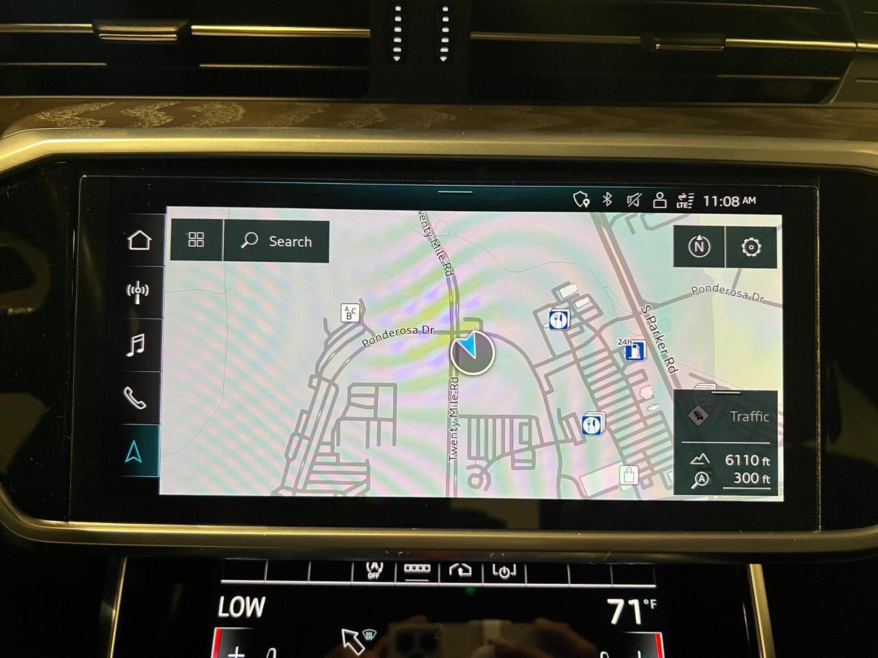2022 Audi A6 Sedan Premium Plus Parker CO