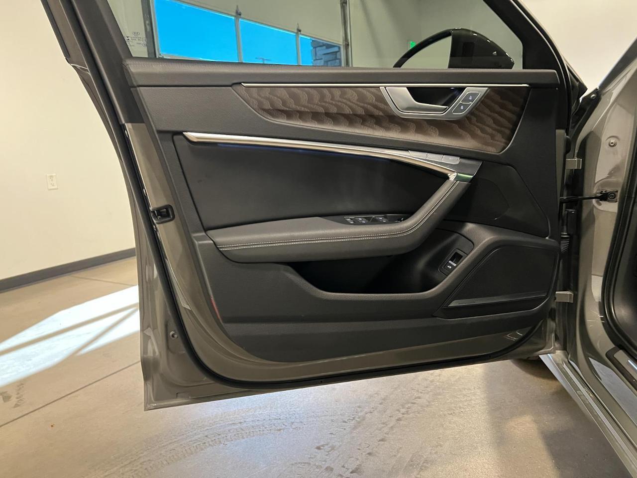 2022 Audi A6 Sedan Premium Plus Parker CO