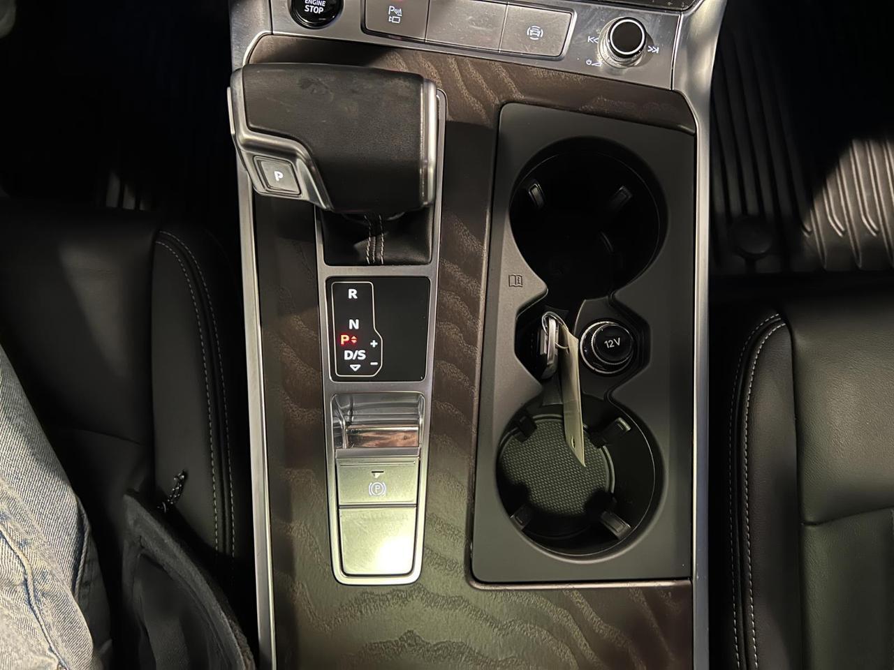 2022 Audi A6 Sedan Premium Plus Parker CO