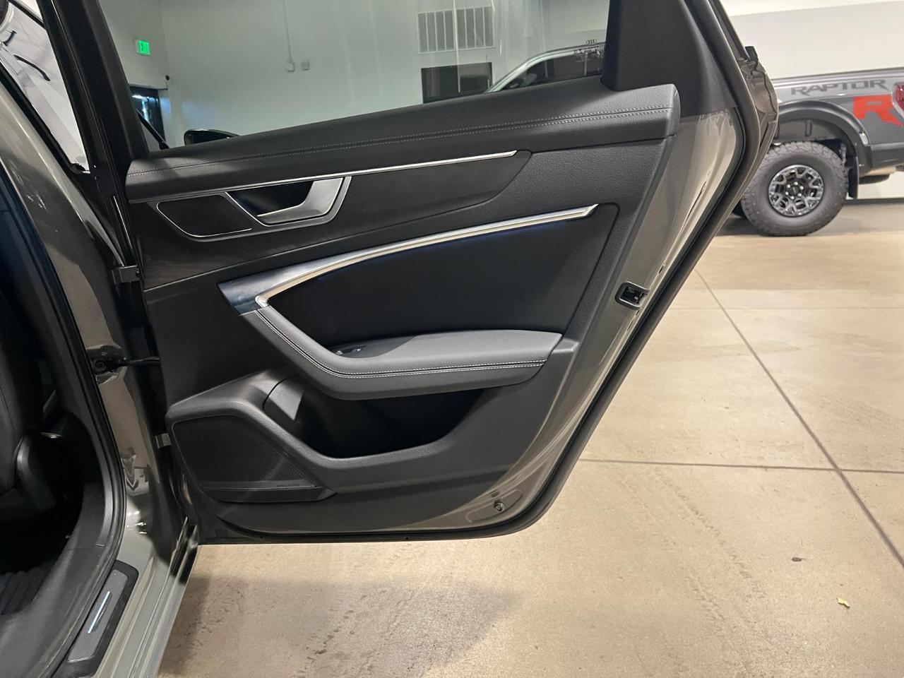 2022 Audi A6 Sedan Premium Plus Parker CO