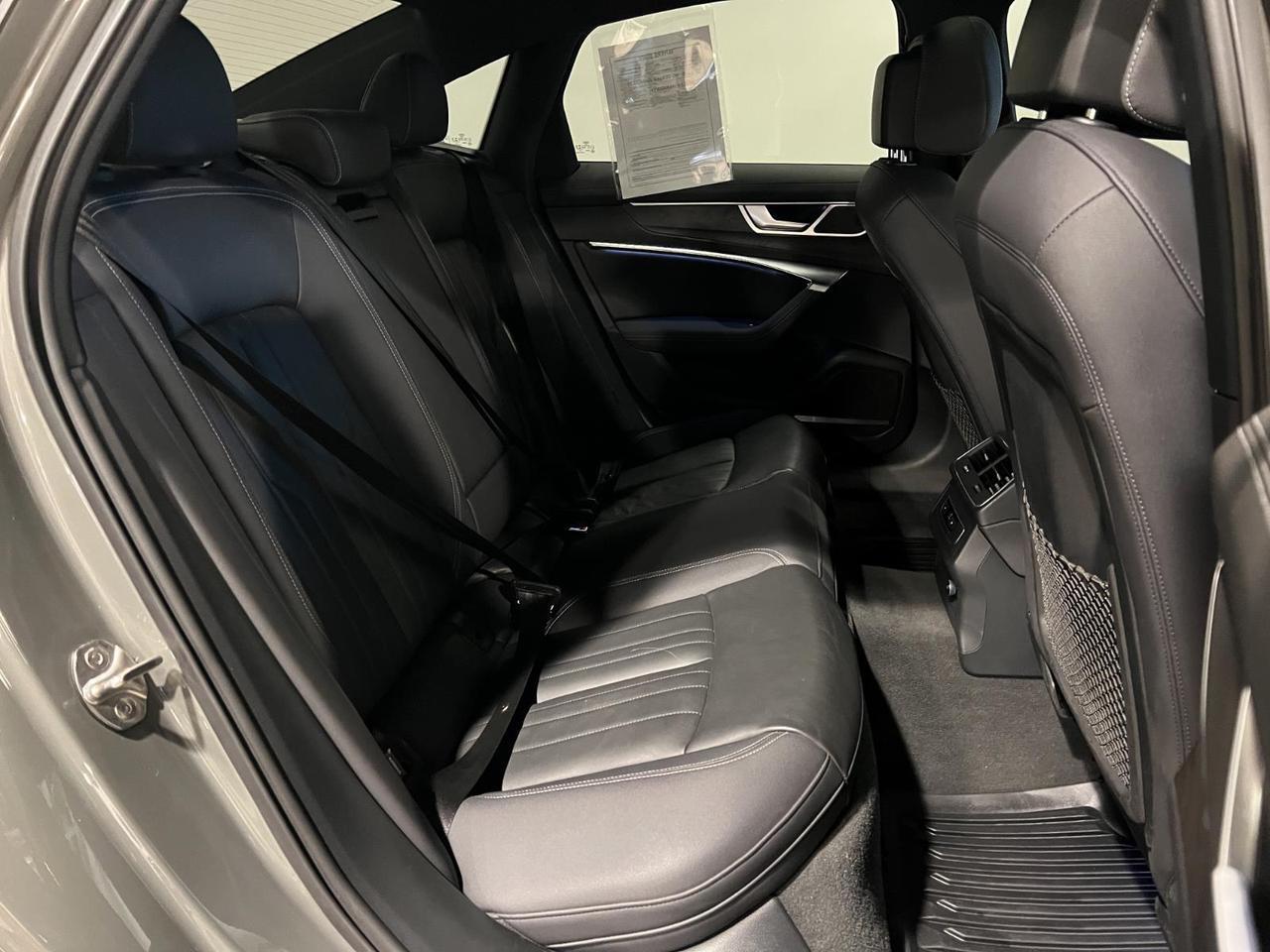 2022 Audi A6 Sedan Premium Plus Parker CO