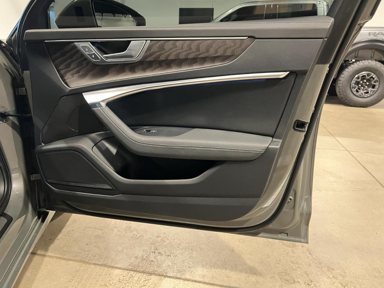 2022 Audi A6 Sedan Premium Plus Parker CO