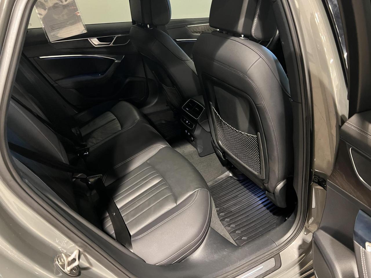 2022 Audi A6 Sedan Premium Plus Parker CO