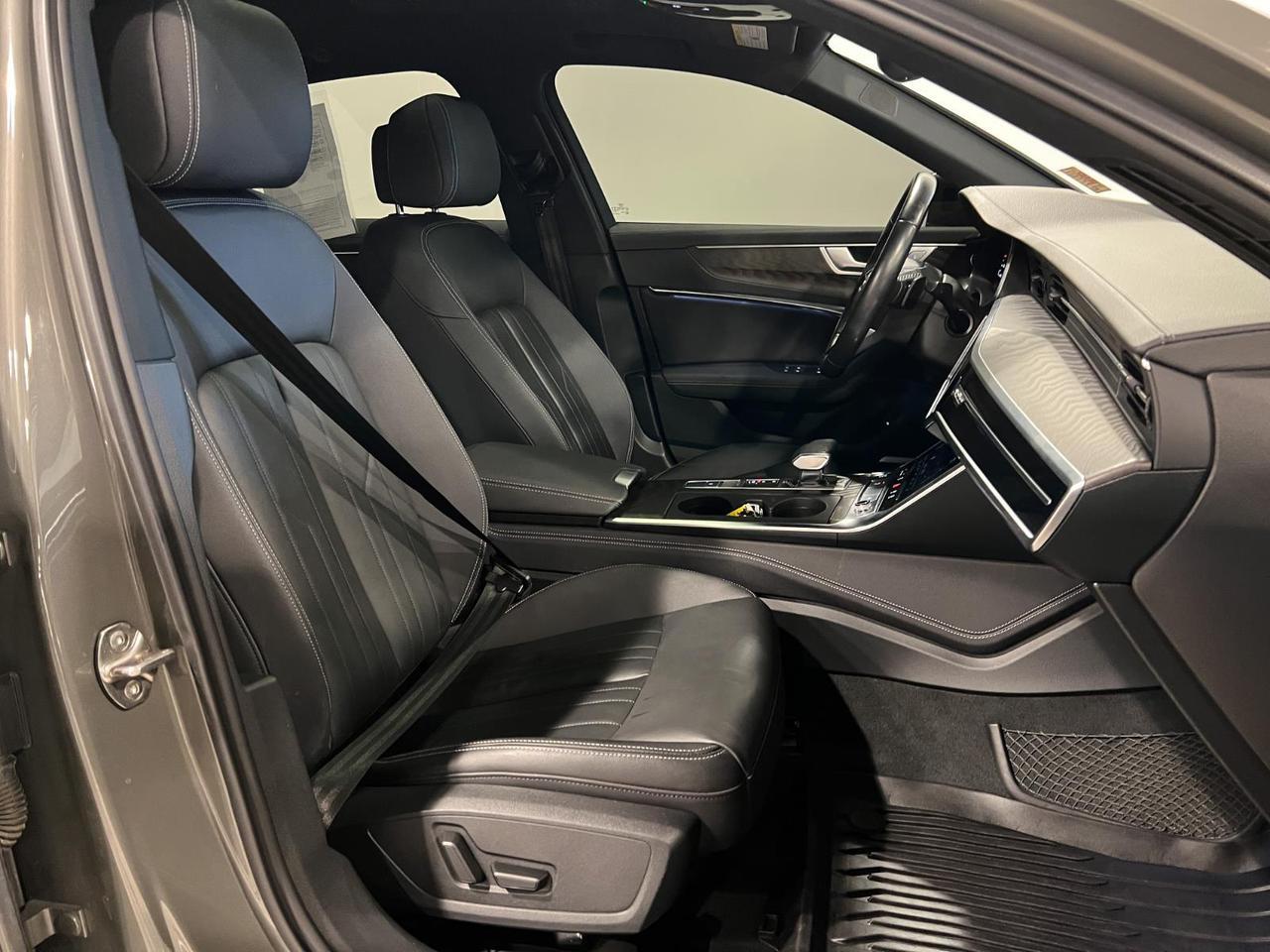 2022 Audi A6 Sedan Premium Plus Parker CO