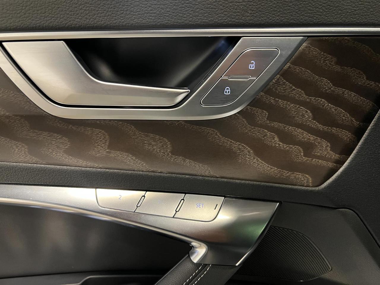 2022 Audi A6 Sedan Premium Plus Parker CO