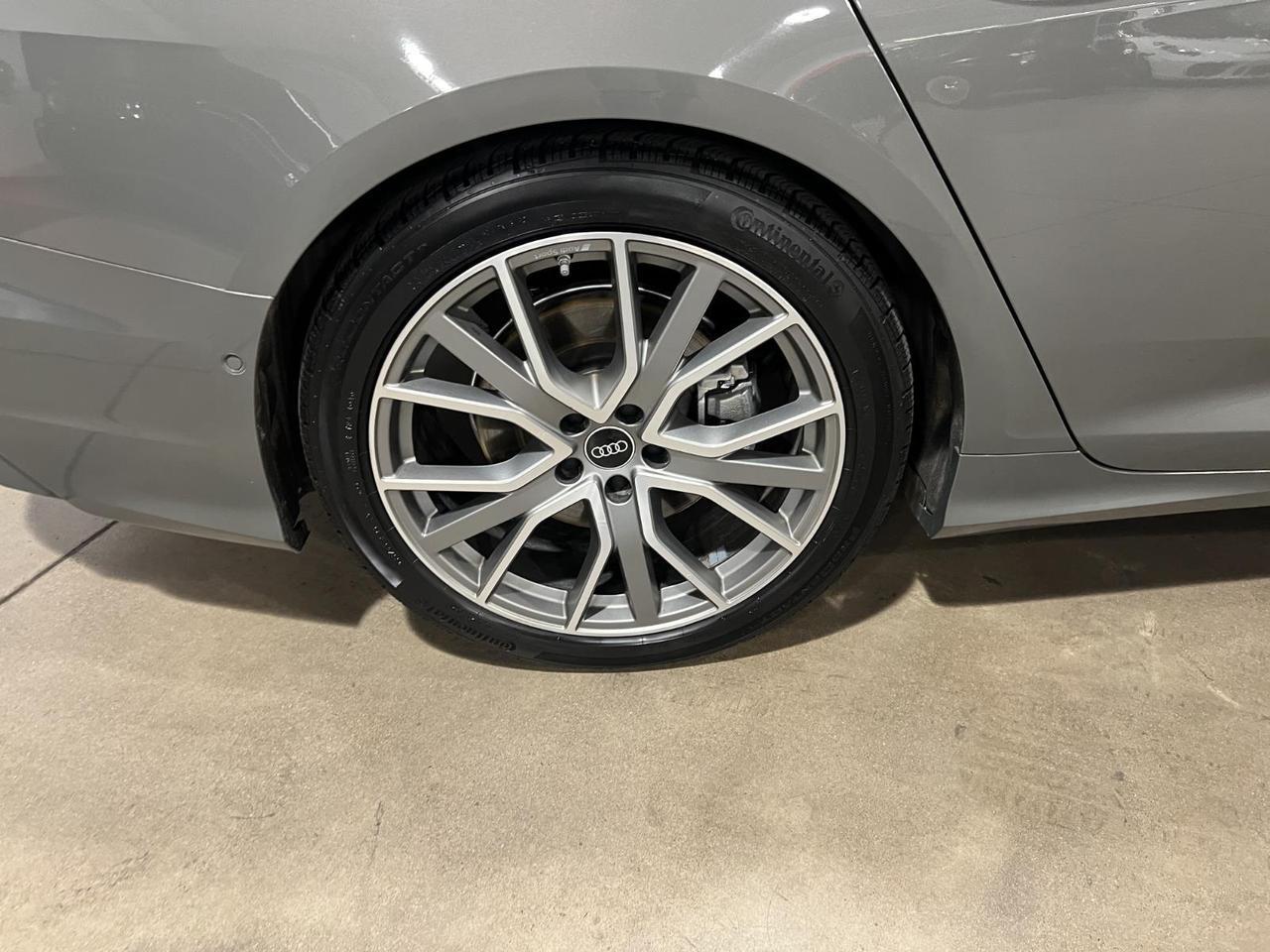 2022 Audi A6 Sedan Premium Plus Parker CO