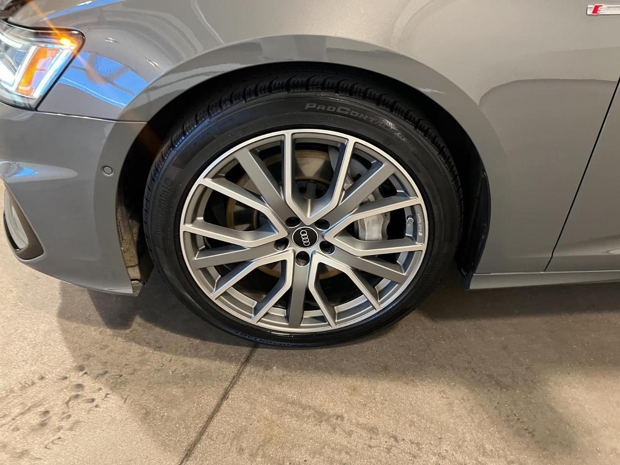 2022 Audi A6 Sedan Premium Plus Parker CO