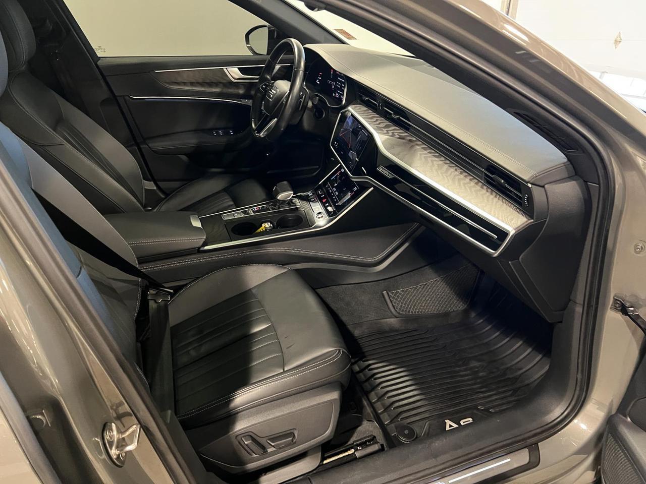 2022 Audi A6 Sedan Premium Plus Parker CO