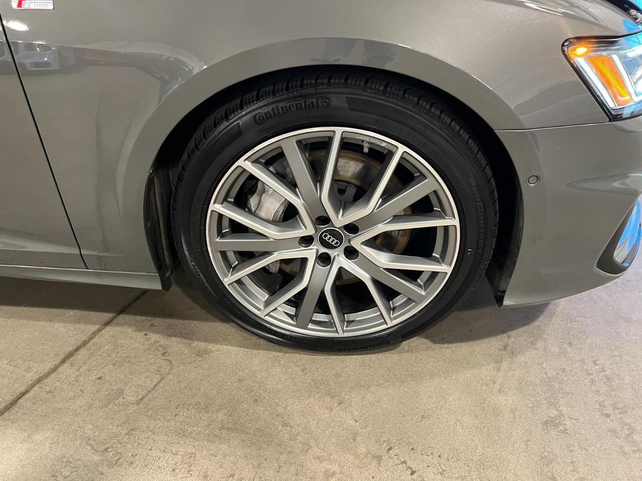 2022 Audi A6 Sedan Premium Plus Parker CO