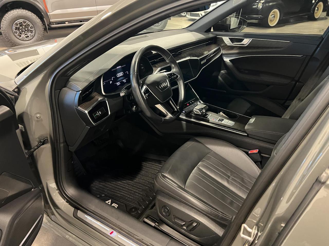 2022 Audi A6 Sedan Premium Plus Parker CO