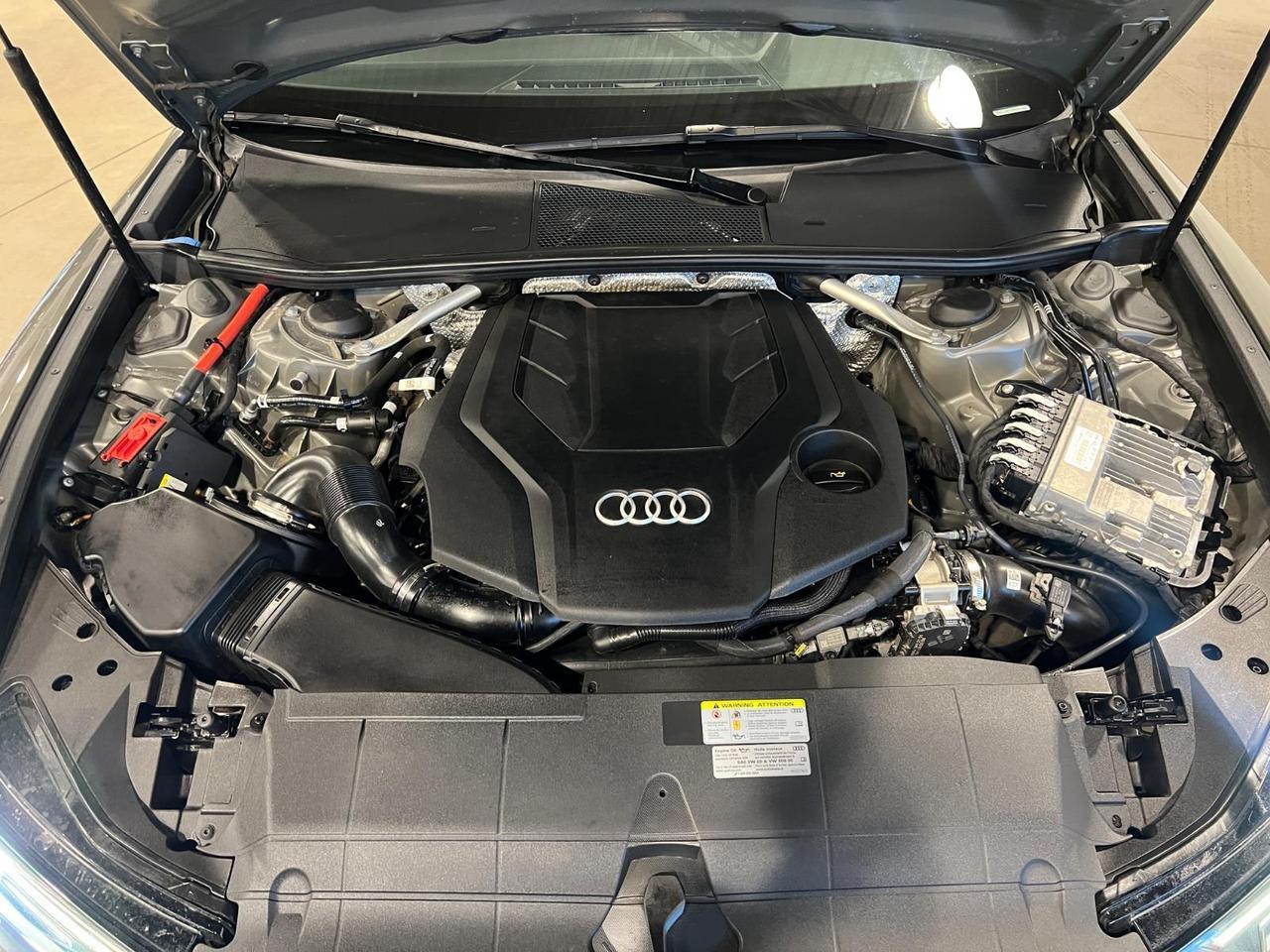 2022 Audi A6 Sedan Premium Plus Parker CO